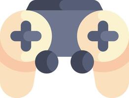 game controller illustration design vector