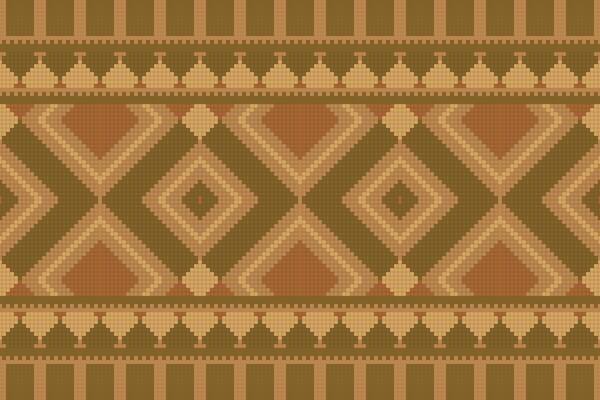 Ikat Damask Paisley Embroidery Background. Ikat Damask Geometric Ethnic Oriental Pattern Traditional. Ikat Aztec Style Abstract Design for Print Texture,fabric,saree,sari,carpet.