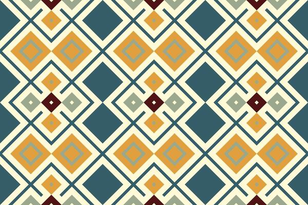 Ikat Paisley Pattern Embroidery Background. Ikat Stripe Geometric Ethnic Oriental Pattern Traditional. Ikat Aztec Style Abstract Design for Print Texture,fabric,saree,sari,carpet.