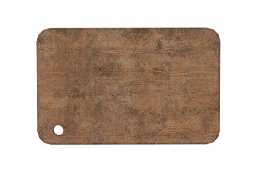 cocina sucio corte tablero , cocina utensilio concepto foto