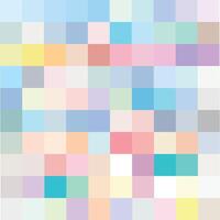 colorful boxes,colorful box display vector