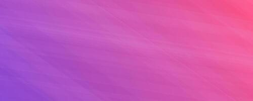 Modern colorful gradient background with lines vector