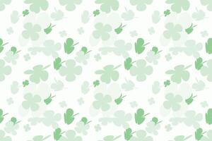 Trendy Floral Seamless Pattern Vintage 70s Style Flower Background Illustration. Colorful Pastel Color Groovy Artwork Bundle, Y2k Nature Backgrounds With Spring Plants. vector