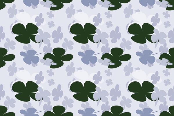 Flower Pattern Texture With Simple Pretty, Little Floral Liberty Seamless Texture Background. Spring, Summer Romantic Blossom Flower Garden Seamless Pattern for Your Designs