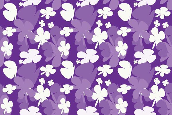 Bouquet Spring Flowers Pattern Little Floral Liberty Seamless Texture Background. Spring, Summer Romantic Blossom Flower Garden Seamless Pattern for Your Designs