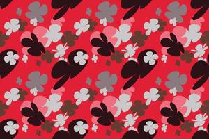 Flowers Seamless Pattern Design for Fabric Vintage 70s Style Flower Background Illustration. Colorful Pastel Color Groovy Artwork Bundle, Y2k Nature Backgrounds With Spring Plants. vector
