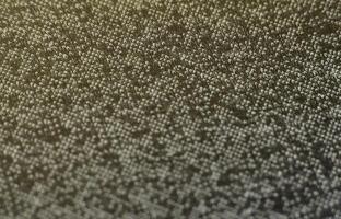 Black and white wool fabric for background. Heather backdrop pattern image photo