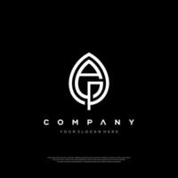 AP logo. A P design. White AP letter. AP, A P letter logo design. Initial letter AP linked circle uppercase monogram logo. A P letter logo design. Most Recent, Featured, vector