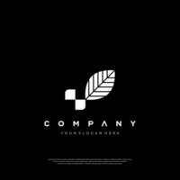 Modern creative V Logo Design and template. V VV icon initials based Monogram and Letters in . vector