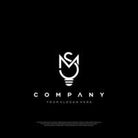 SM logo letter design on luxury background. MS logo monogram initials letter concept. SM icon logo design. MS elegant and Professional letter icon design on black background. M S SM MS vector