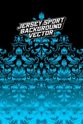 Background pattern for sports jersey, race shirt, running shirt, activity shirt, polo shirt, red, half tone.