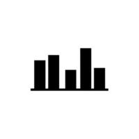 accounting, arrow, art, background, bar, bar chart, black, business, chart, concept, data, design, development, diagram, finance, financial, flat, graph, graphic, grow, growing, growth, icon vector