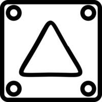 Upload icon symbol image vector