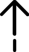Upload icon symbol image vector