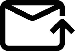Upload icon symbol image vector
