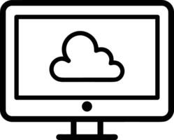 Upload icon symbol image vector
