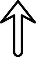 Upload icon symbol image vector
