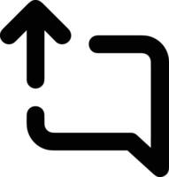 Upload icon symbol image vector
