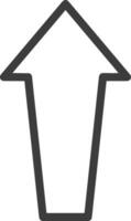 Upload icon symbol image vector