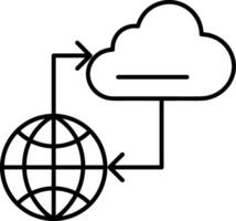Upload icon symbol image vector