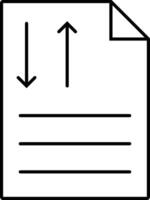 Upload icon symbol image vector