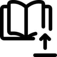 Upload icon symbol image vector