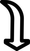 Upload icon symbol image vector