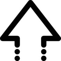 Upload icon symbol image vector