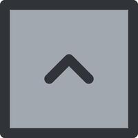 Upload icon symbol image vector