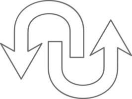 Upload icon symbol image vector