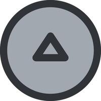 Upload icon symbol image vector