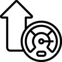 Upload icon symbol image vector