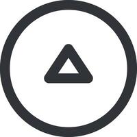 Upload icon symbol image vector