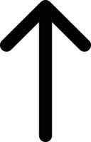 Upload icon symbol image vector