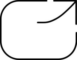 Upload icon symbol image vector