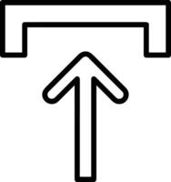 Upload icon symbol image vector