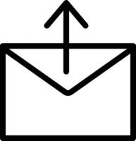 Upload icon symbol image vector