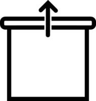 Upload icon symbol image vector