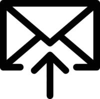 Upload icon symbol image vector