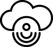 Upload icon symbol image vector