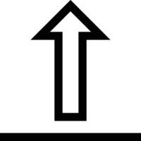 Upload icon symbol image vector