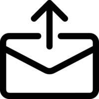 Upload icon symbol image vector