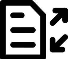 Upload icon symbol image vector