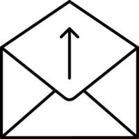 Upload icon symbol image vector