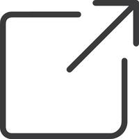 Upload icon symbol image vector