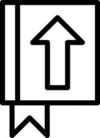 Upload icon symbol image vector