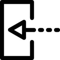 Upload icon symbol image vector