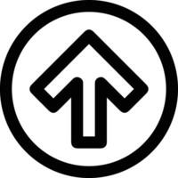 Upload icon symbol image vector