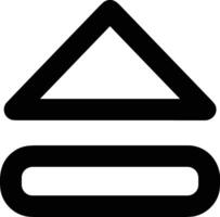 Upload icon symbol image vector