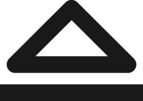 Upload icon symbol image vector
